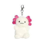 Palm Pals Clip Charm Jax Bluegill Axolotl
