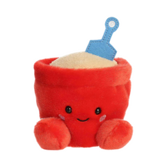 Palm Pals June Sand Bucket