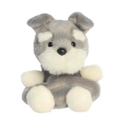 Palm Pals Korra Schnauzer