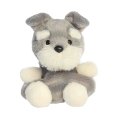 Palm Pals Korra Schnauzer