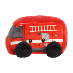 Palm Pals Rescue Firetruck