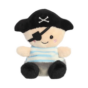 Palm Pals Planky the Pirate