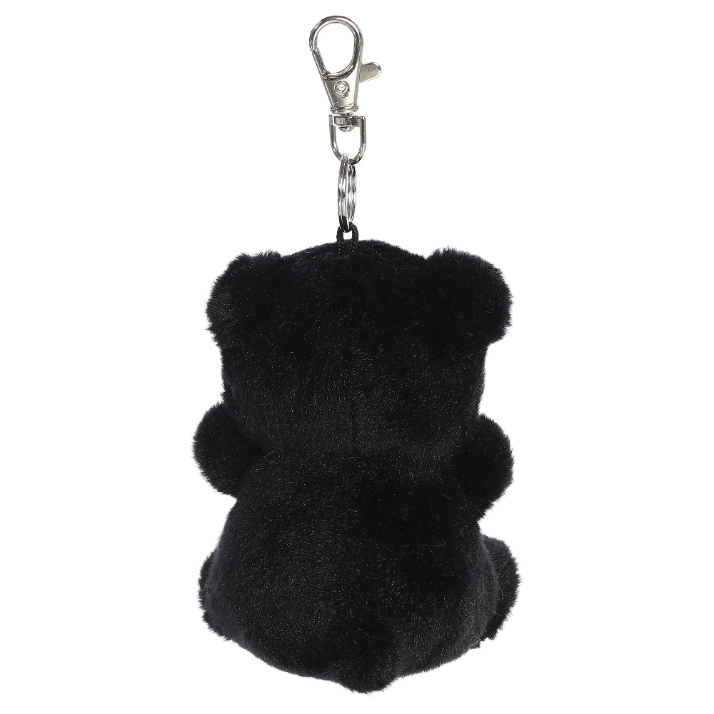 Palm Pals Clip Charm Sleepy Bear