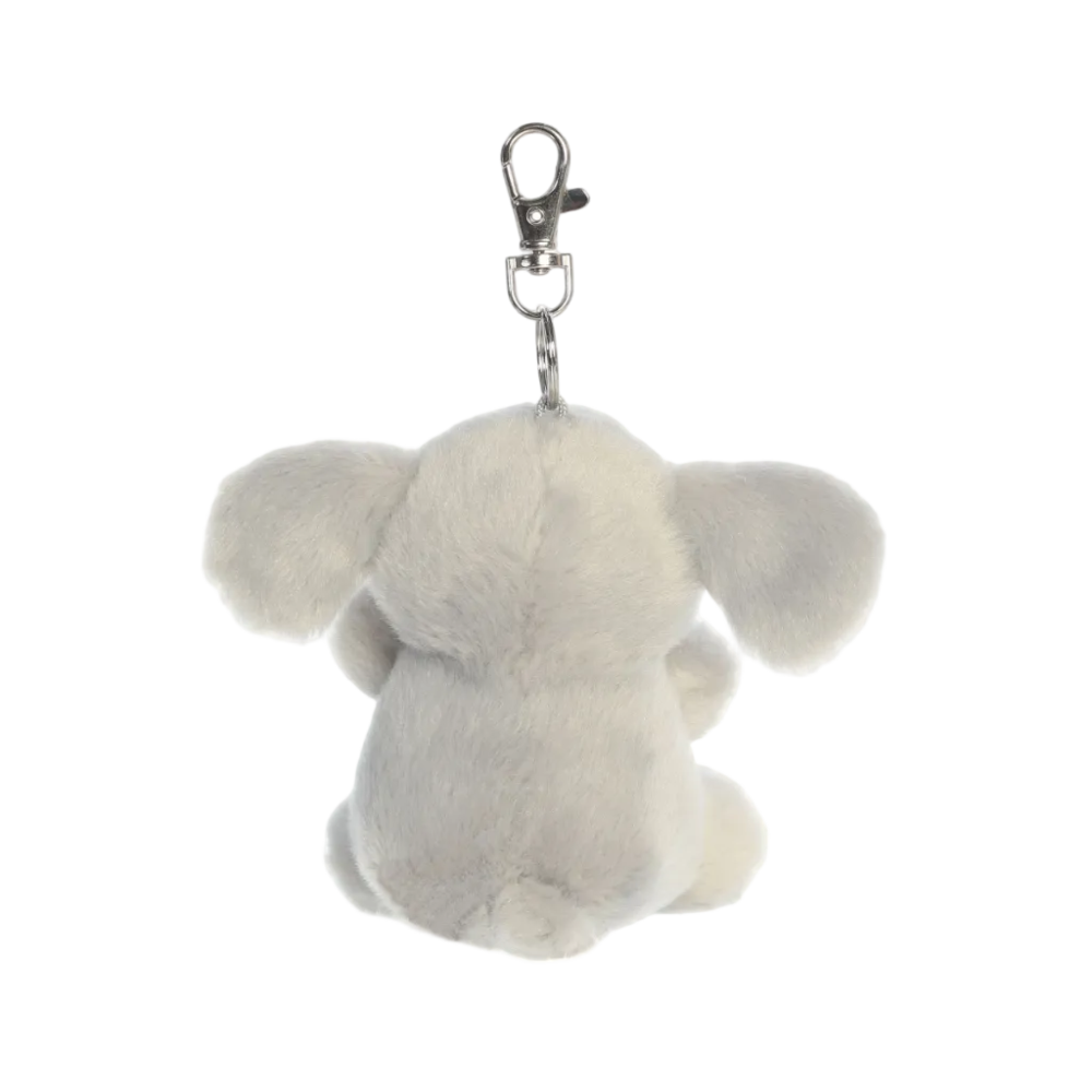 Palm Pals Clip Charm Stomps Elephant