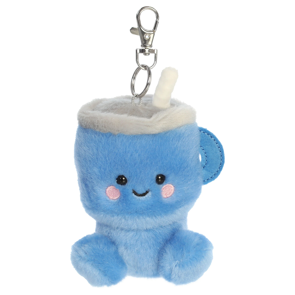 Palm Pals Clip Charm Cliff Travel Cup