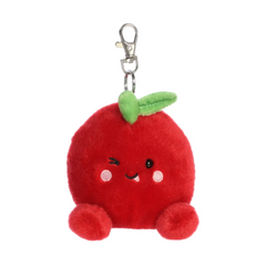 Palm Pals Clip Charm Cordial Cherry
