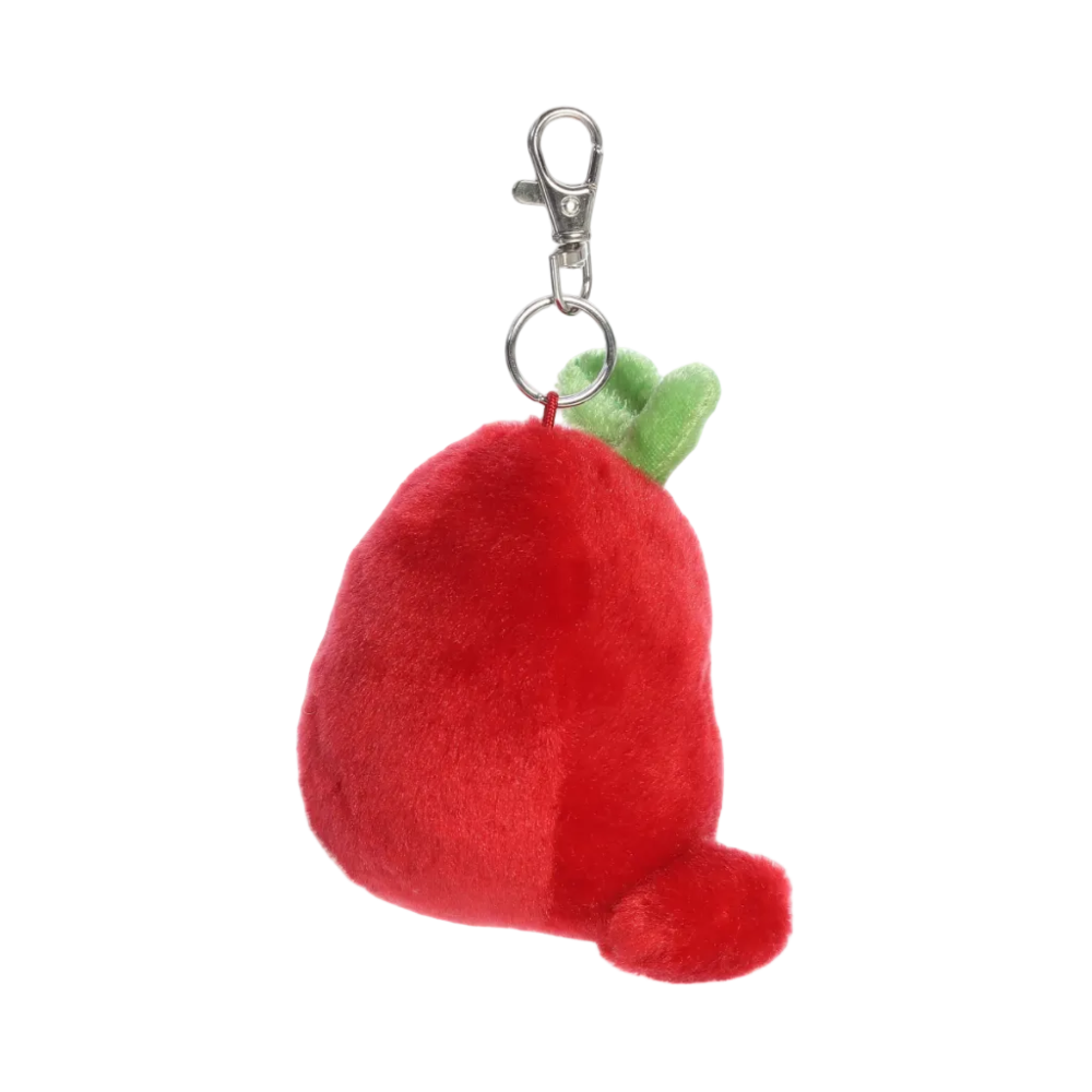 Palm Pals Clip Charm Cordial Cherry