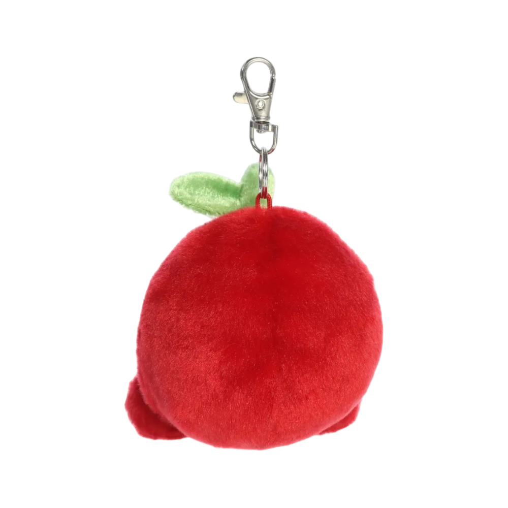 Palm Pals Clip Charm Cordial Cherry