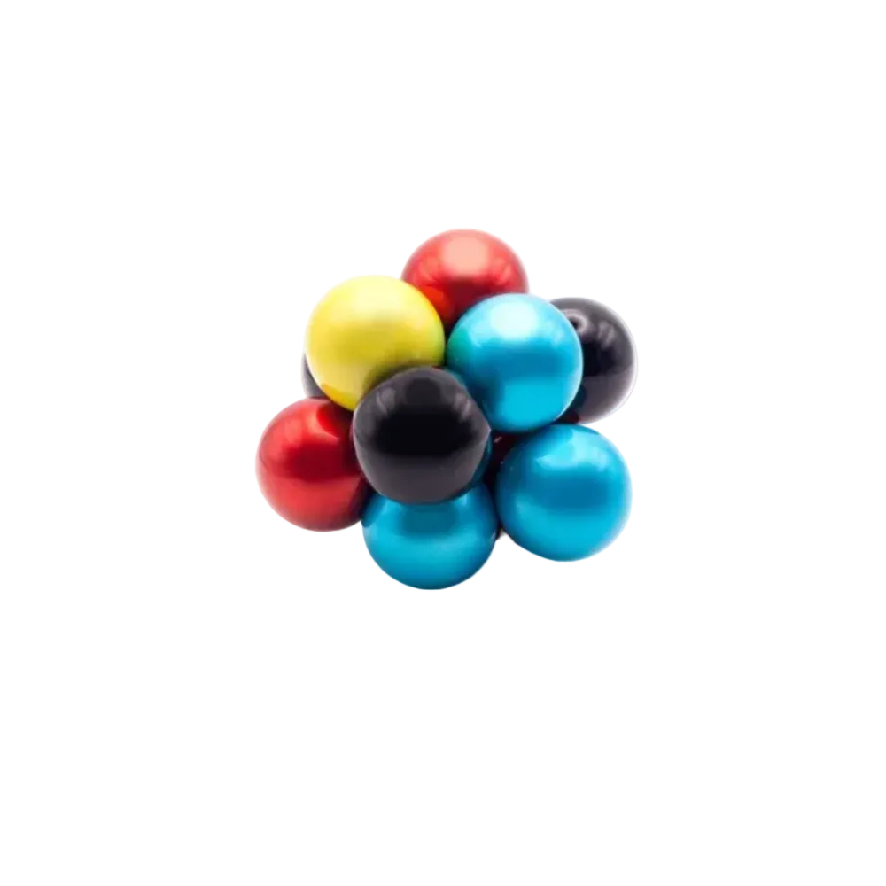 Atomic Fidget Ball