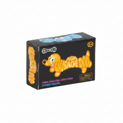 Scrunchems Sugar Sausage Dog Assorted