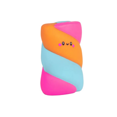 Scrunchems Squishy Marshmallow