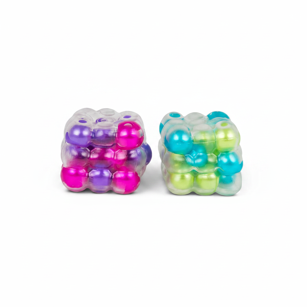 Scrunchems ASMR Square Assorted