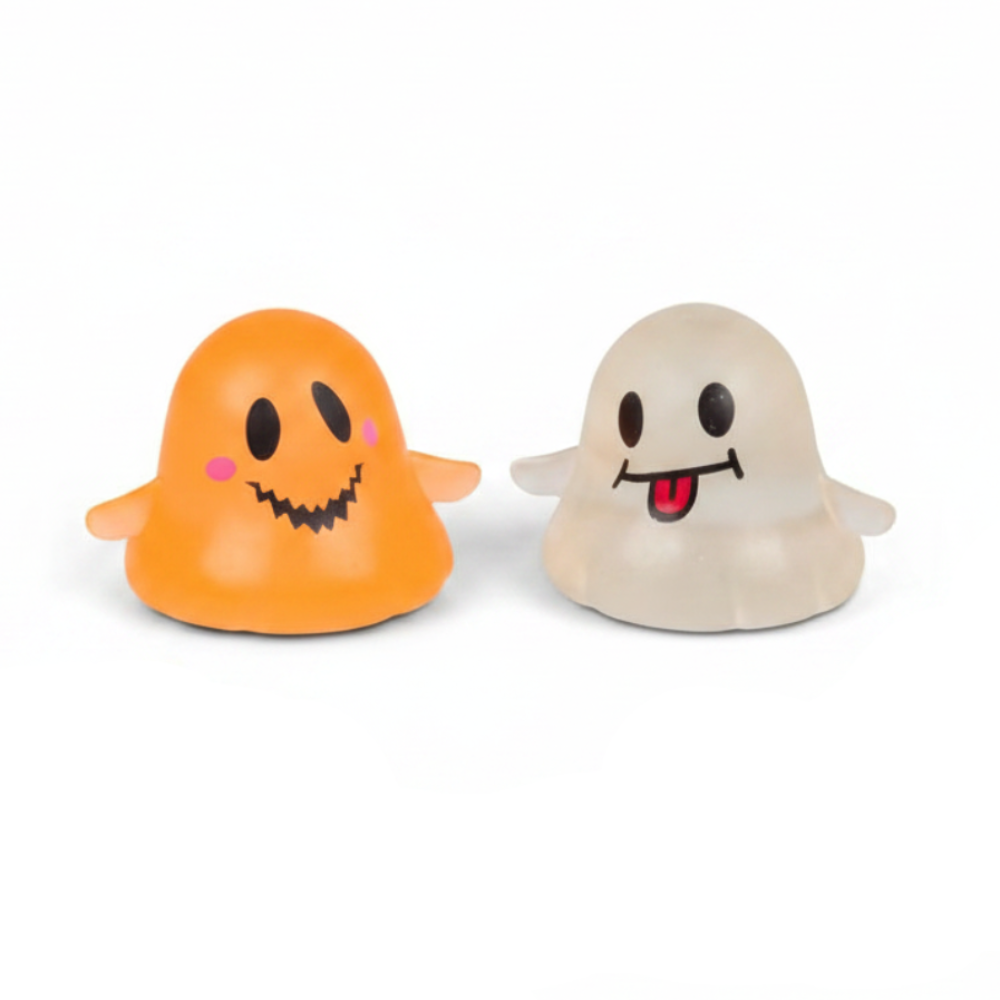 Scrunchems GID Sugar Ghost Assorted