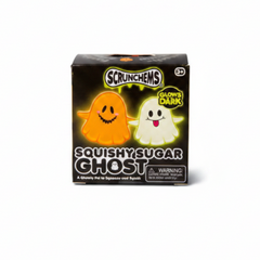 Scrunchems GID Sugar Ghost Assorted