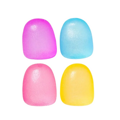 Scrunchems Squishy Sugar Drop 4asst