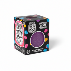 Scrunchems Squishy Sugar Drop Assorted