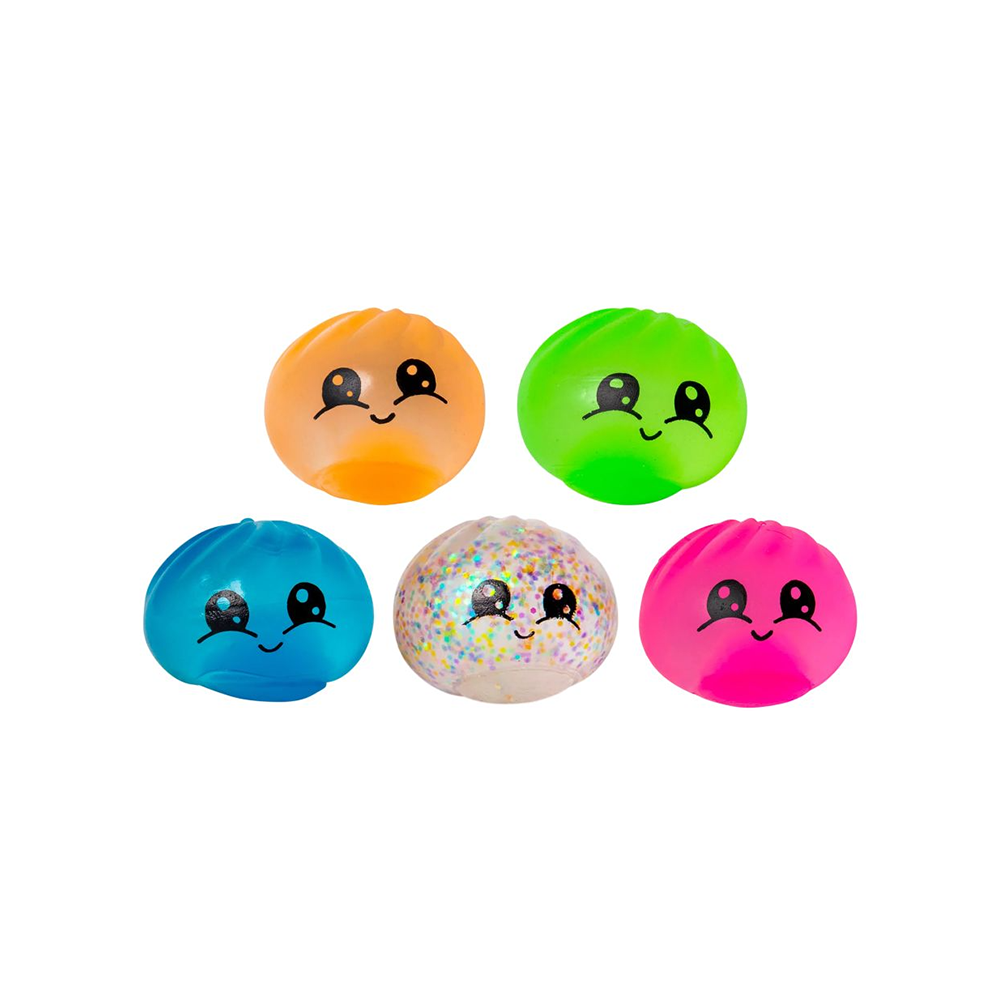 Scrunchems Sugar Mini Dumpling Blind Box