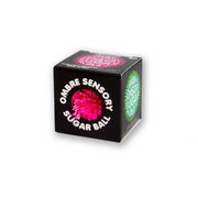 Scrunchems Ombre Sensory Sugar Ball