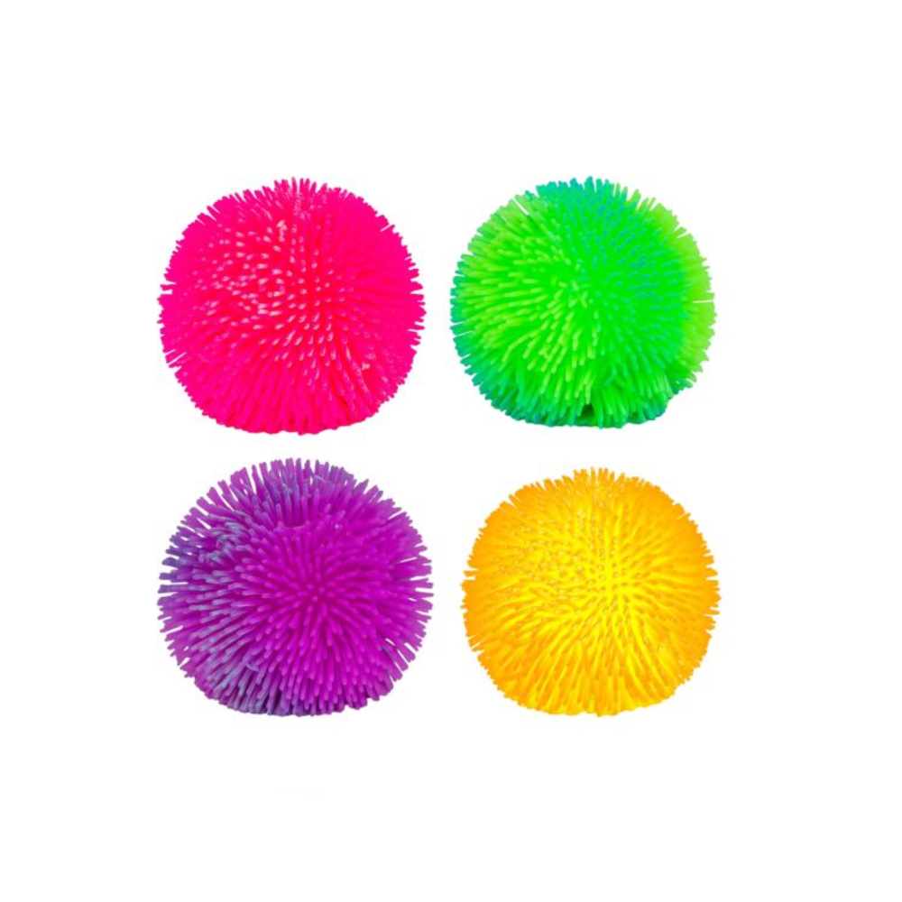 Scrunchems Ombre Sensory Sugar Ball