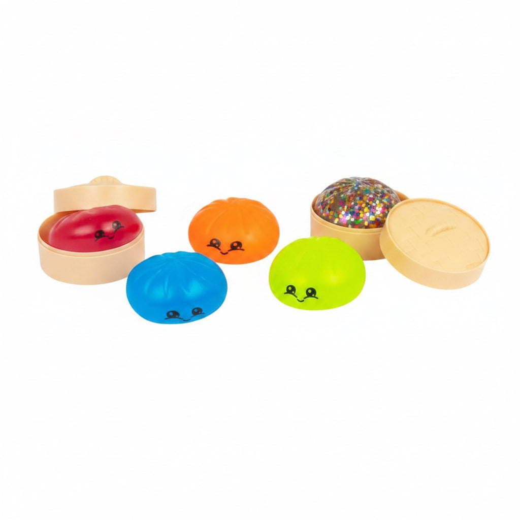 Scrunchems Sugar Dumpling Blind Box