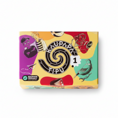 Kaupapa TIPU Learn Te Reo Game Series 1