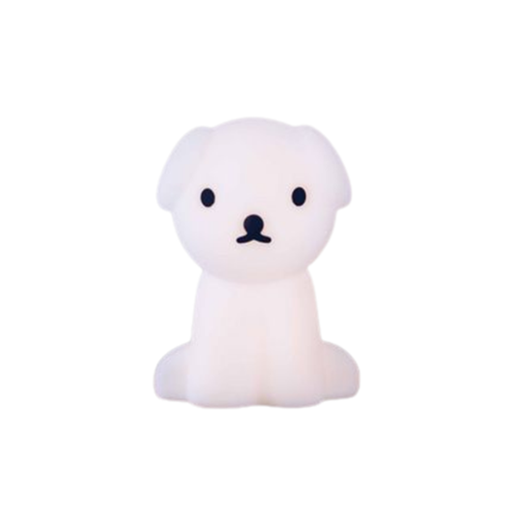 Mr Maria x Miffy & Friends Bundle of Light Snuffy