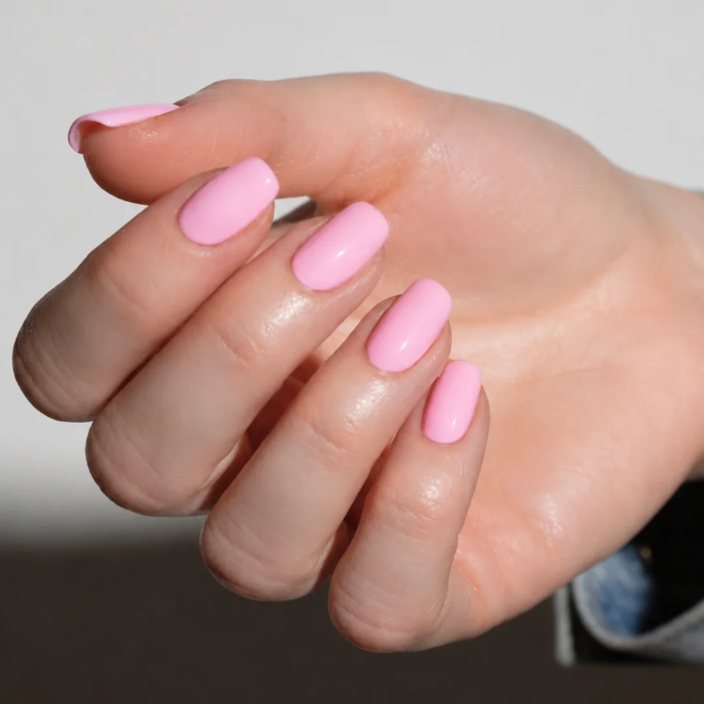 Hanami Nail Polish Pink Moon