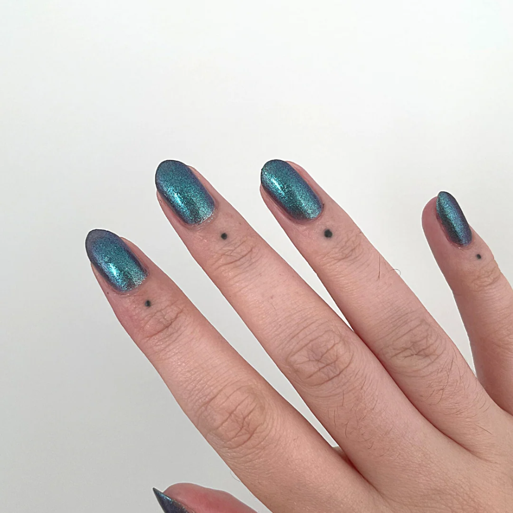 Hanami Nail Polish Phenomena