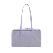 Baggu Medium Nylon Bowler Bag Mist
