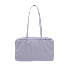Baggu Medium Nylon Bowler Bag Mist