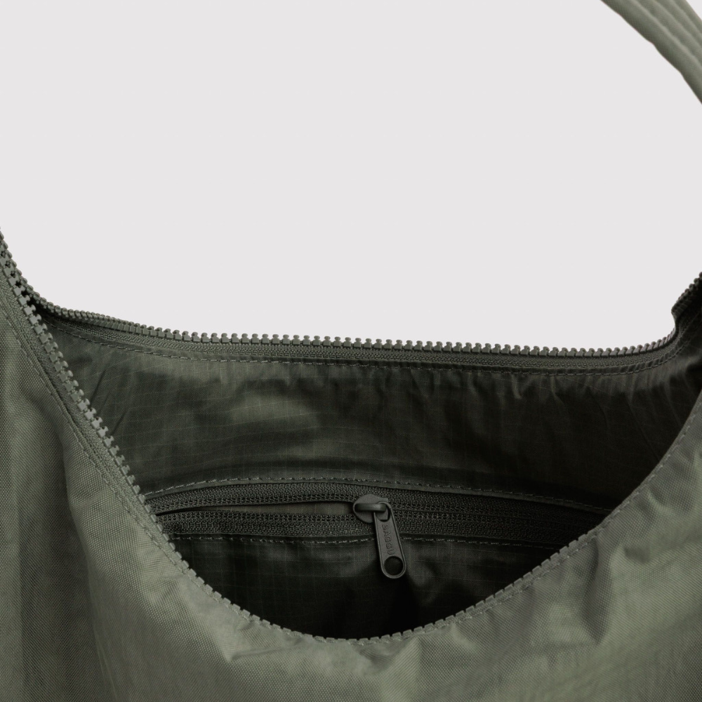 Baggu Nylon Shoulder Bag Caper