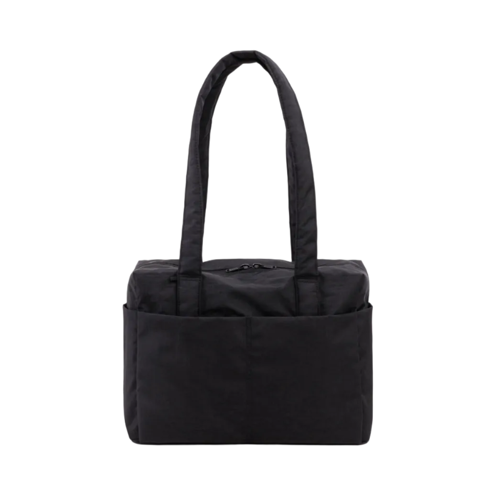 Baggu Everyday Cloud Bag Black