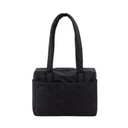 Baggu Everyday Cloud Bag Black