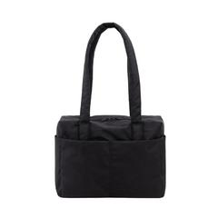 Baggu Everyday Cloud Bag Black