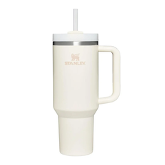 Stanley Quencher H2.0 40oz Cream