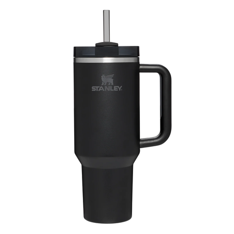 Stanley Quencher H2.0 40oz Black