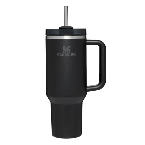 Stanley Quencher H2.0 890ml/30oz Black