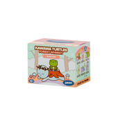 Smoko Kawawa Turtles Forest Whimsy Blind Box Figure