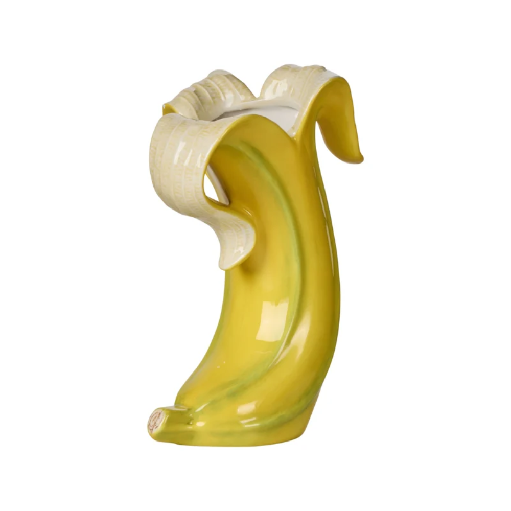 Emporium Banana Vase