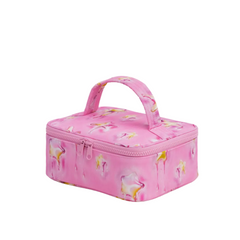 Baggu Small Cosmetic Case Dancing Star