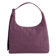 Baggu Nylon Shoulder Bag Wild Plum