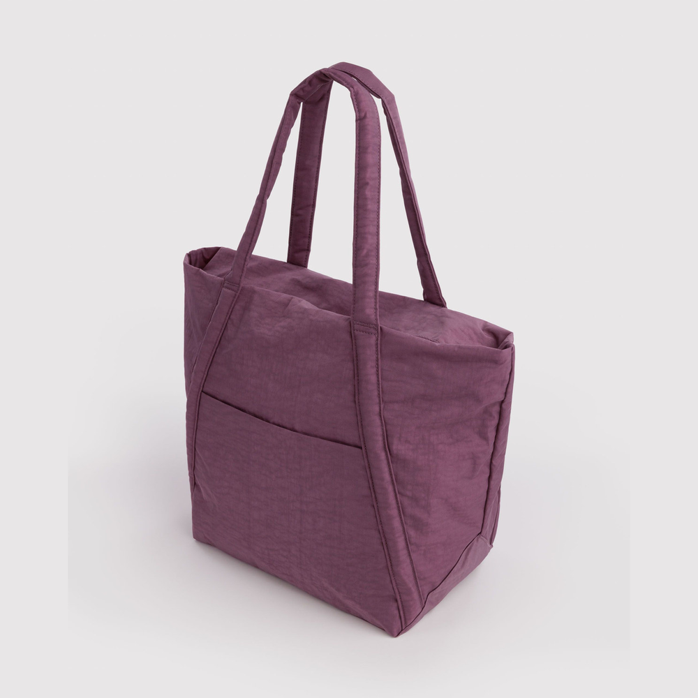 Baggu Cloud Bag Wild Plum
