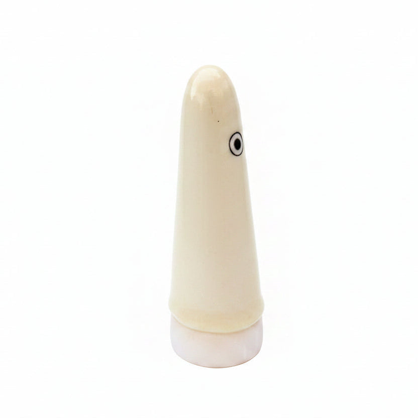 Studio Arhoj Ceramic Ghost Beige Boy