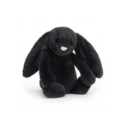 Jellycat Bashful Inky Bunny Medium