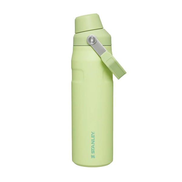 Stanley IceFlow Bottle with Fast Flow Lid 16oz Citron