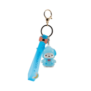 Hello Kitty & Friends Key Ring Pochacco