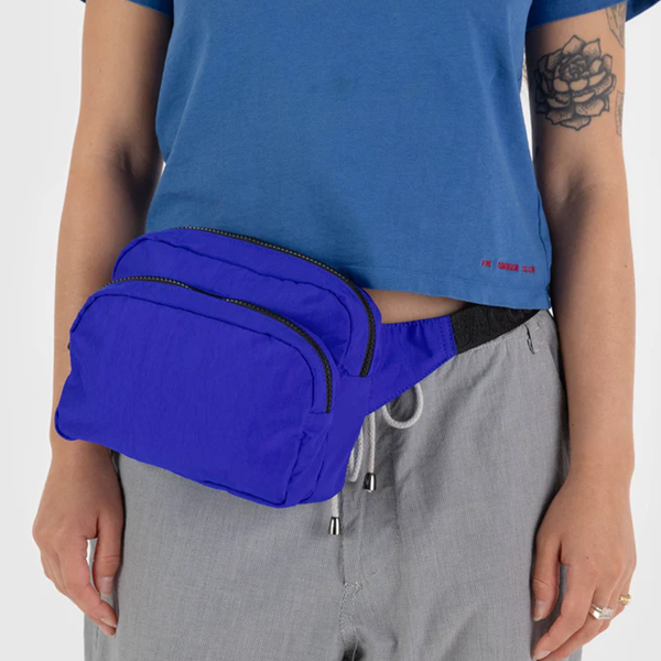 Baggu Fanny Pack Lapis