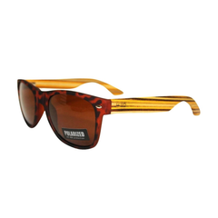 Moana Road Sunnies Original Tortoise Shell