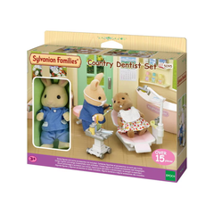 Sylvanian Families Dentist Set