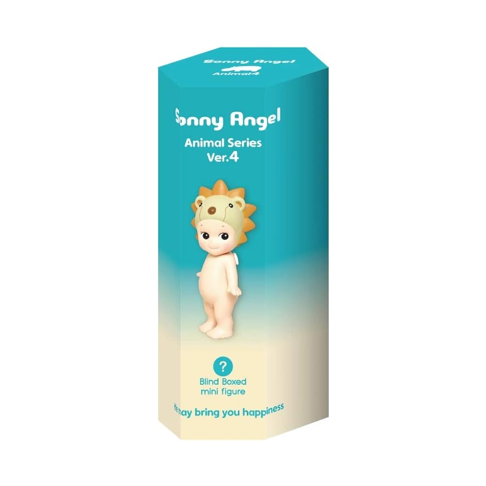 Sonny Angel Animal V4